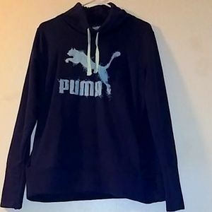 PUMA Sweatshirt